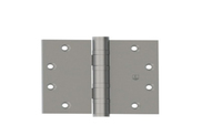 Electrified Hinge