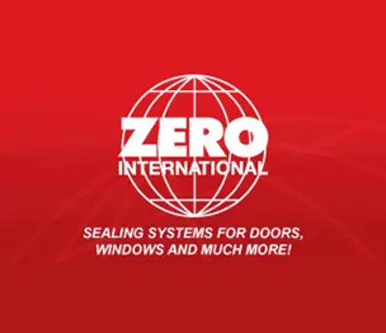 Brand logo for Zero