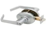 Mechanical Locksets