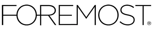 Brand logo for Foremost