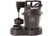 Sump Pumps