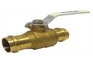 Ball Valves