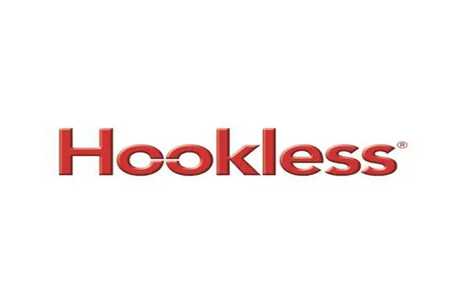 Brand logo for Hookless