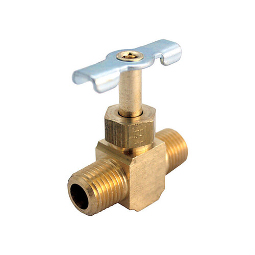 Needle Valves