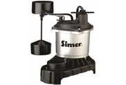 Sump Pumps