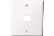 Phone & Cable Wall Plates
