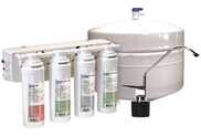 Water Filtration Systems