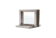 Exchange Windows (Bullet Resistant)