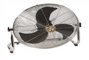 Floor and Pedestal Fans