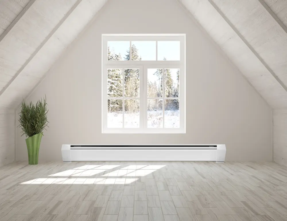 Haydon Baseboard Heating