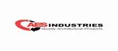 Brand logo for AES Industries