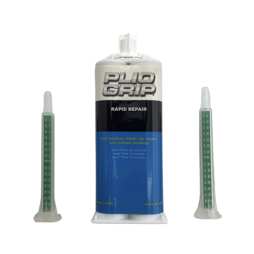 Auto Glass Sealants