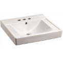 Bathroom Sinks & Bases