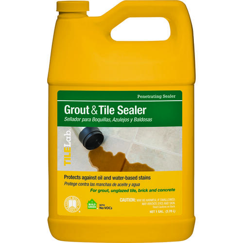 Primers & Sealers