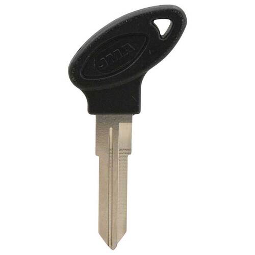 Automotive Keys