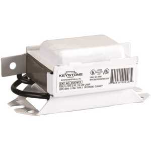 Ballasts