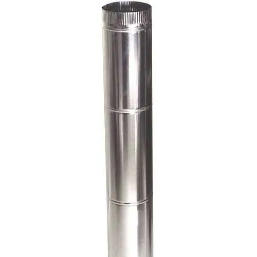 Duct Pipes