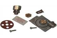 Heating Equipment Accessories