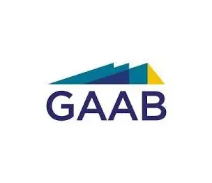 Brand logo for Gaab