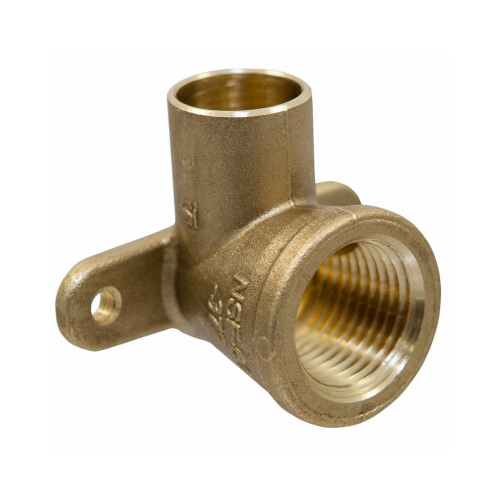 Copper Fittings