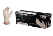 Gloves & Hand Protection