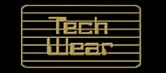 Brand logo for Tech Wear