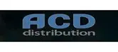 Brand logo for ACD DISTRIBUTION LLC
