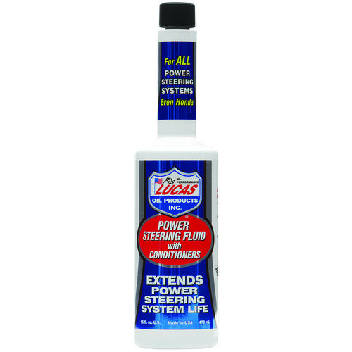 Power Steering Fluids