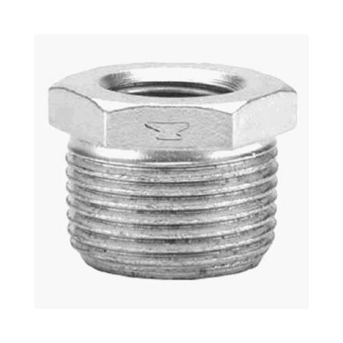 Hex Bushing - Steel