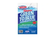 Pool Chemical Salt