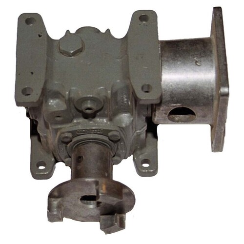 A SERIES GEARBOX