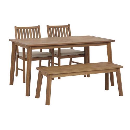 Signature Design Dining Set