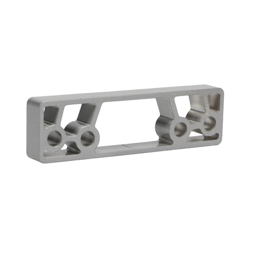 Fixed Size Surface Mounted Door Closers