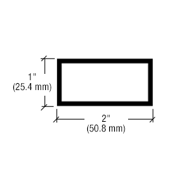 Window Extrusions