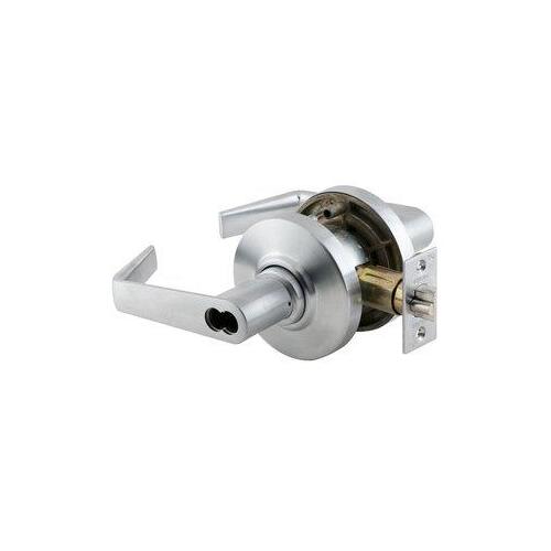 Mechanical Locksets