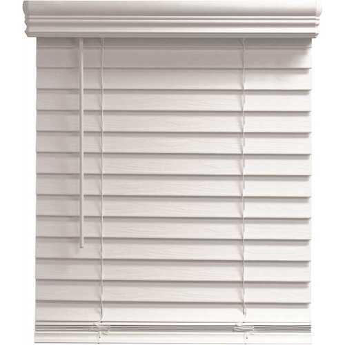 Wood Blinds