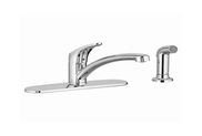 Kitchen Faucets