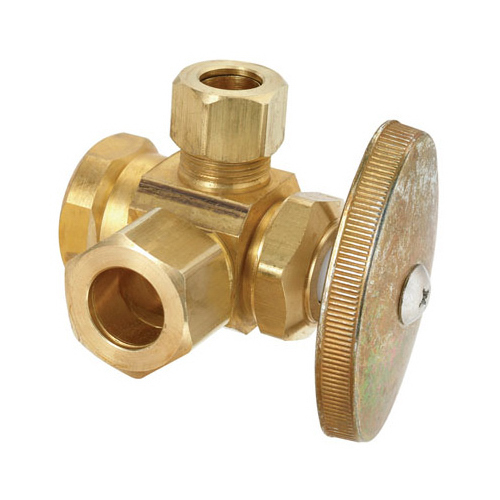 Stop Valves