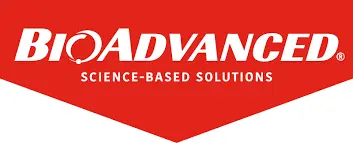 Brand logo for BIOADVANCED