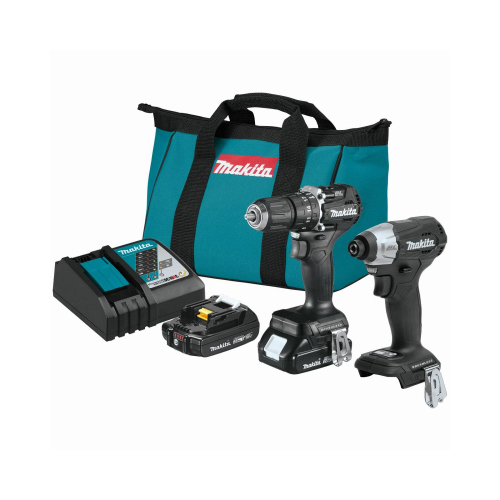 Cordless Drills and Accessories