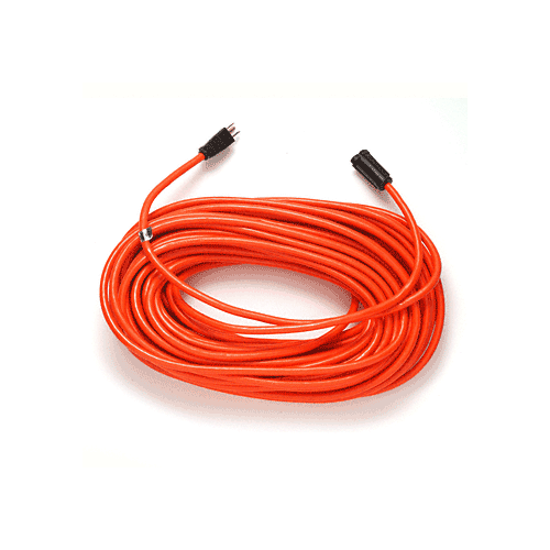 3-Conductor Round 100' Extension Cord