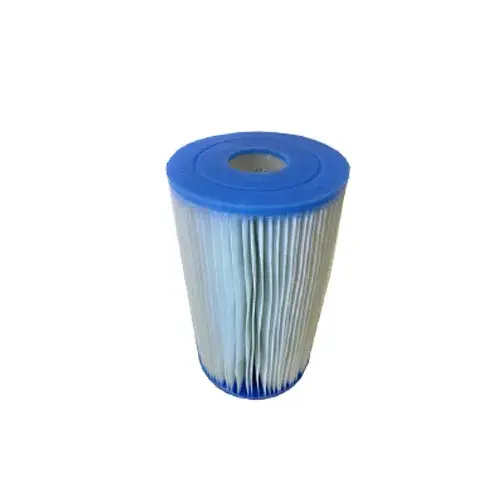 Splasher Type  A  Pool Filter 4-1/4"X8"