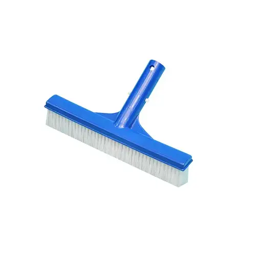 JED POOL TOOLS INC 70-261 10" Pool Wall Brush 70-261