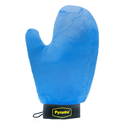 Pyranha All-Purpose Mitt - Blue