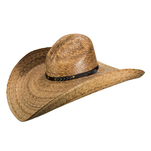 Turner Lawn Ranger Gus Hat - S/M