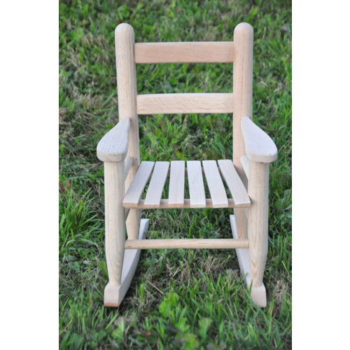 Childs Rocker - pack of 4