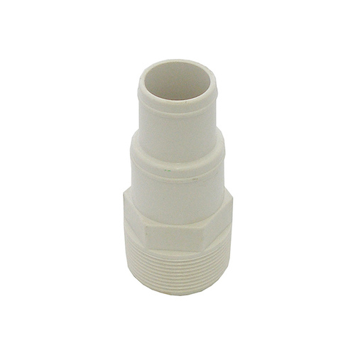 JED POOL TOOLS INC 80-216 JED Threaded Hose Adapter Fitting