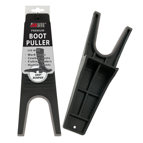 Jobsite Premium Boot Puller