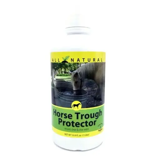 Care Free Enzymes Inc 032-94056 Horse Trough Protector 33.9oz.