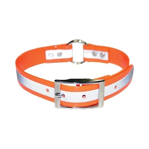 Sunglo Poly Reflective Collar 1" x 25"